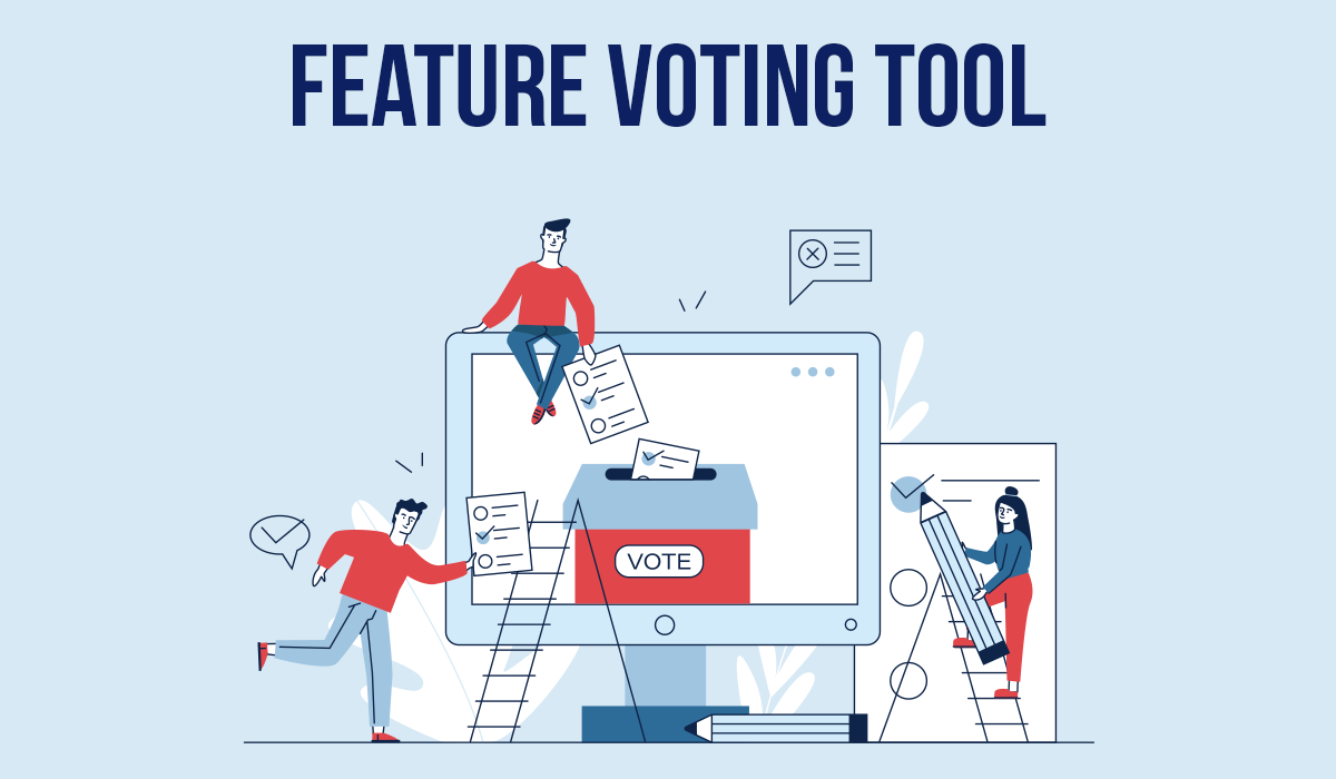 Feature Voting Tool